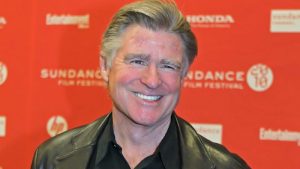 Muere el actor estadounidense Treat Williams en un accidente de moto