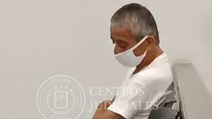 Hombre que violó a niña en Santa Tecla fue sentenciado a 28 años de cárcel