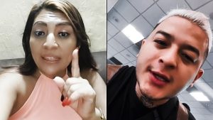 Yanira Berríos arremete contra empresa que le dio trabajo y Ronoldy Quinteros