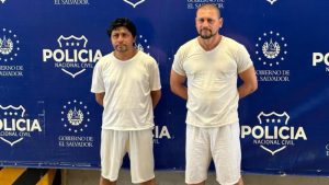 Dos hombres seguirán detenidos por asesinar a víctima a pedradas en el barrio San Jacinto