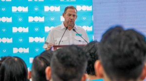 Renuncia el titular de la Dirección de Obras Municipales, Álvaro O'Byrne