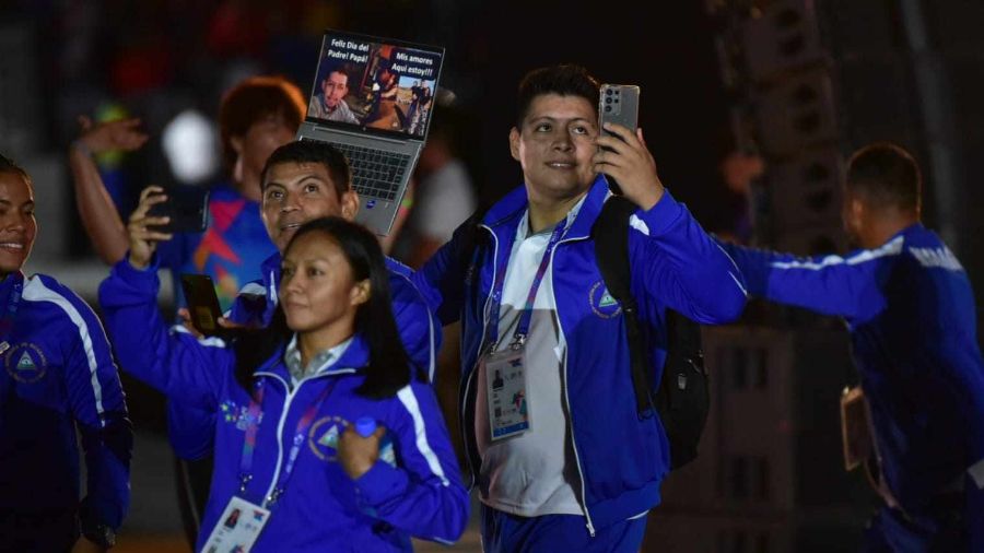 atleta san salvador 2023 juegos 02