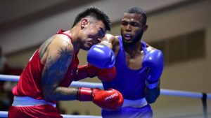 boxeo cancilleria el salvador juegos centroamericanos caribe san salvador 2023 02