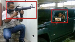 Policía captura a supuesto cabecilla de la pandilla 18 en San Salvador