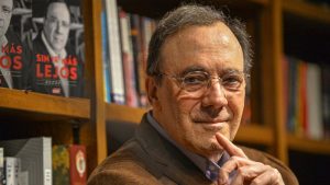 Muere el escritor y periodista cubano Carlos Alberto Montaner