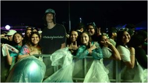 Concierto Danny Ocean