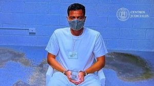 Pandillero es condenado a 18 años de cárcel por un homicidio en San Martín