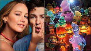 Afiches de películas 
