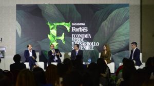 Forbes Economía Verde