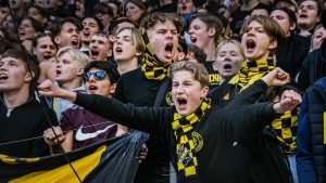 gol propia meta goteborg aik suecia futbol video viral