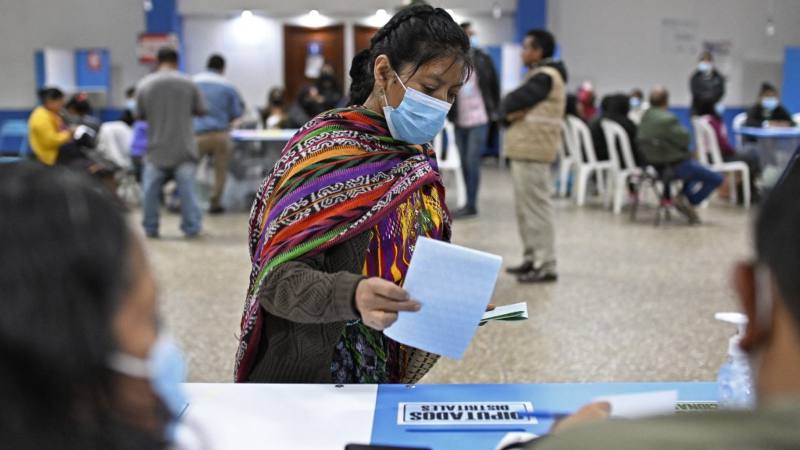 elecciones en guatemala