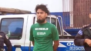 Capturan en San Juan Opico a sospechoso de matar a hombre que murió en hospital