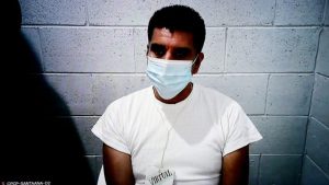 Hombre fue condenado a siete años de cárcel por intentar matar a su "amigo" en San Pablo Tacachico