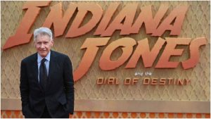 INFOGRAFÍA: "El dial del destino" cierra con nostalgia la magnífica saga de Indiana Jones