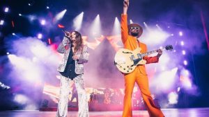 Reprograman fecha de concierto de Jesse y Joy en El Salvador