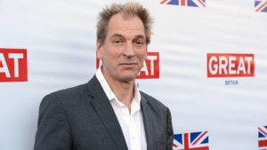 Encuentran restos de Julian Sands, el actor que se extravió mientras hacía senderismo en montañas de California