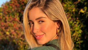 "37 horas en labor de parto": Larissa Graniello habla sobre su experiencia como mamá