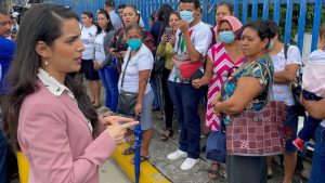 Víctimas de estafa de lotificadores piden a diputados reformar Ley de Lotificaciones