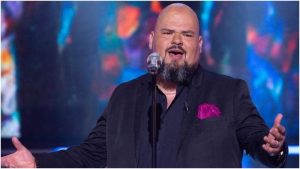 Luciano Morán busca su pase a la final en "Tierra de Talento", España