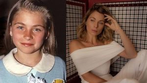 “Era igualita en la vida real”: Actriz de novela “Carrusel” sobre Ludwika Paleta