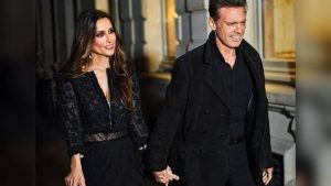 Este es el “secreto” de la pérdida de peso de Luis Miguel que fue recomendado por su novia