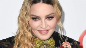 Madonna vuelve a casa tras varios días en el hospital