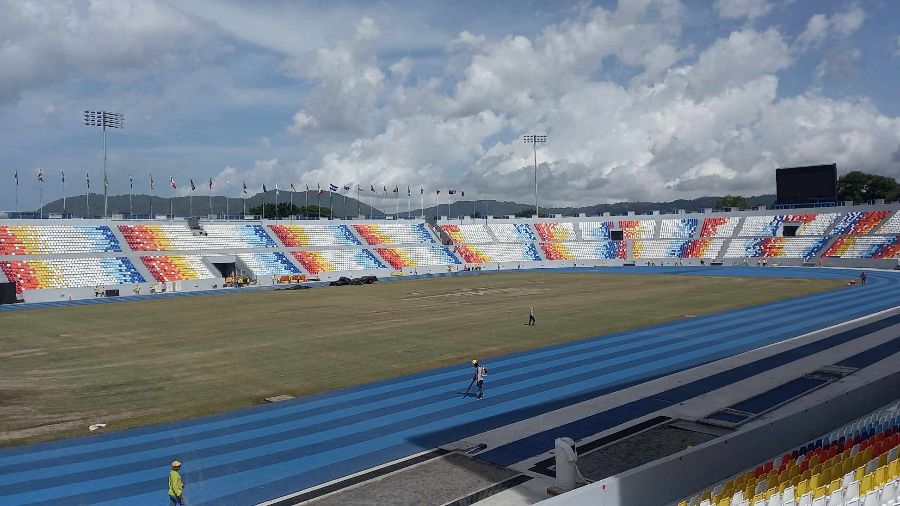 magico gonzalez estadio cierre calles 01