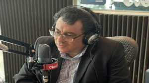 Asueto por Juegos Centroamericanos atrasa calendario electoral, según magistrado