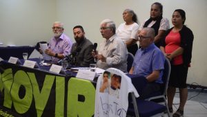 Organizaciones señalan que Sala rechaza habeas corpus por tecnicismos absurdos