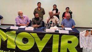 Movir y Tutela Legal denuncian desapariciones, amenazas y extorsiones a personas liberadas de Centros Penales