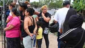 Violencia contra mujeres enciende alarmas en Honduras, donde una mujer muere cada 18 horas