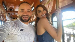 Nacho será padre por sexta vez y la noticia desata hilarantes comentarios