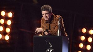Noel Gallagher se ofrece como "mayordomo" a Guardiola