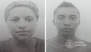 Pareja condenada por asesinar a mujer mientras departían