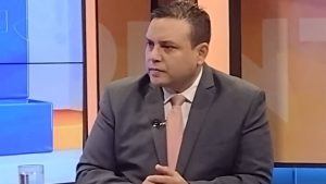 Alcalde de San José Villanueva, Pedro Durán