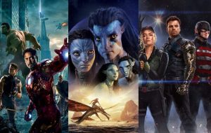 La huelga de guionistas modifica las fechas de estrenos Disney