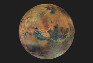 Planeta Marte