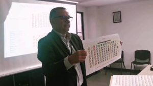 TSE comenzó estudio de propuestas de papeletas de votaciones para 2024