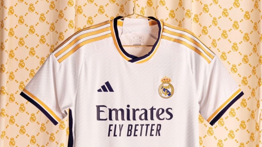 Alérgico guirnalda María Las camisas de Real Madrid y Barça, las más caras - Noticias de El Salvador