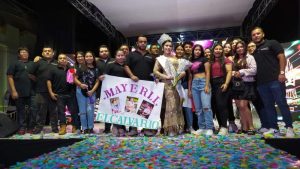 Chalatenango inicia sus festejos patronales