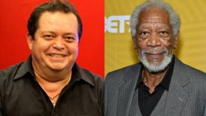 Muere Rubén Mora, actor de doblaje que daba voz a Morgan Freeman y He-Man