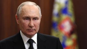 rusia putin