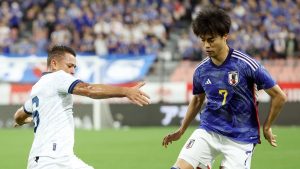 selecta japon declaraciones asiaticos futbol el salvador