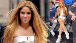 Shakira