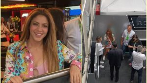 Shakira