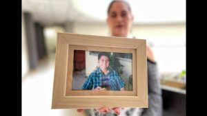 Fespad: "Hace falta un banco de ADN para encontrar desaparecidos"