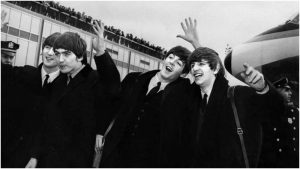 The Beatles