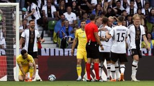 ucrania alemania futbol amistoso junio 2023 02