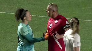 wrexham fc usa national women team soccer futbol video