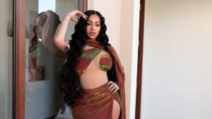 “Narcisista”, el tema de Yailín la Más Viral con el que le tira a Anuel AA